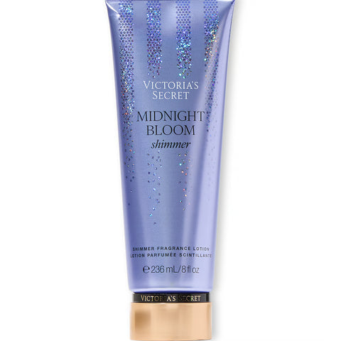 Loção com fragrância cintilante Midnight Bloom