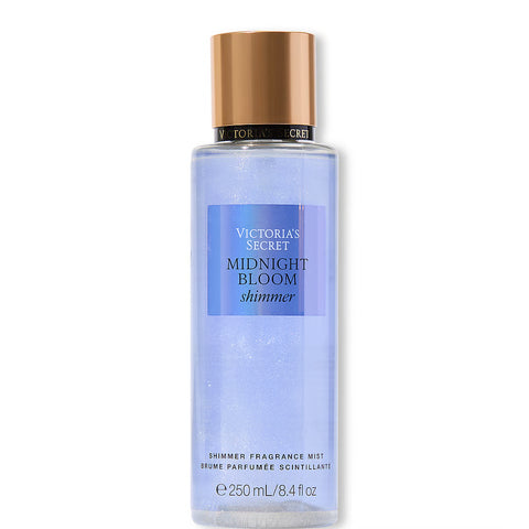 Névoa de fragrância cintilante Midnight Bloom