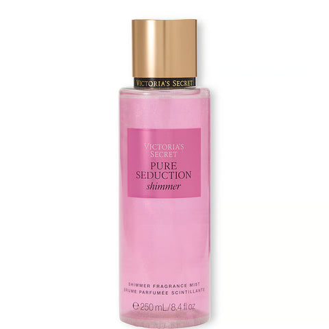Fragrância em névoa brilhante Pure Seduction
