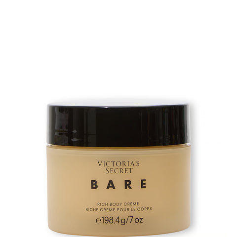 Fragrância Fina Creme Corporal Bare Rich