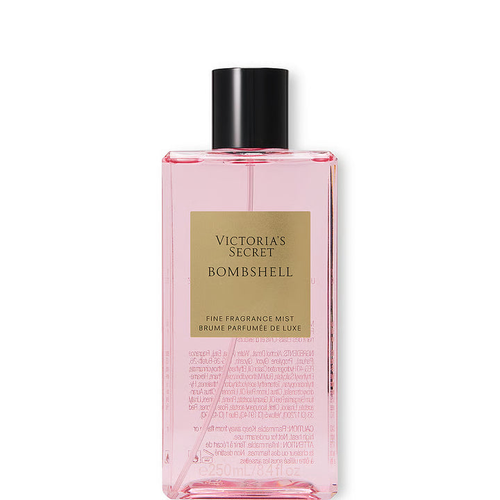 Névoa de fragrância fina Bombshell